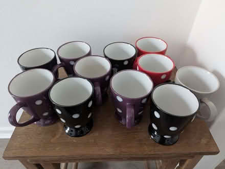 Photo of free Mugs (Peacehaven BN10) #1