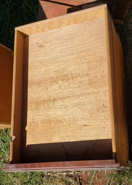 Photo of free 3 Desk Drawers (Front Royal) #2
