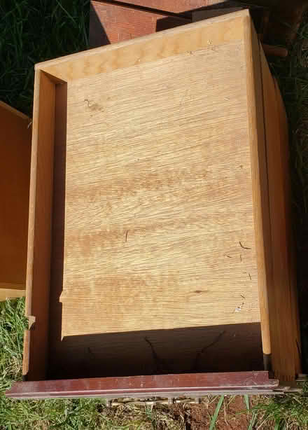 Photo of free 3 Desk Drawers (Front Royal) #2