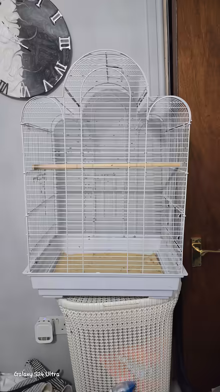 Photo of free Cage (Shap CA10) #1