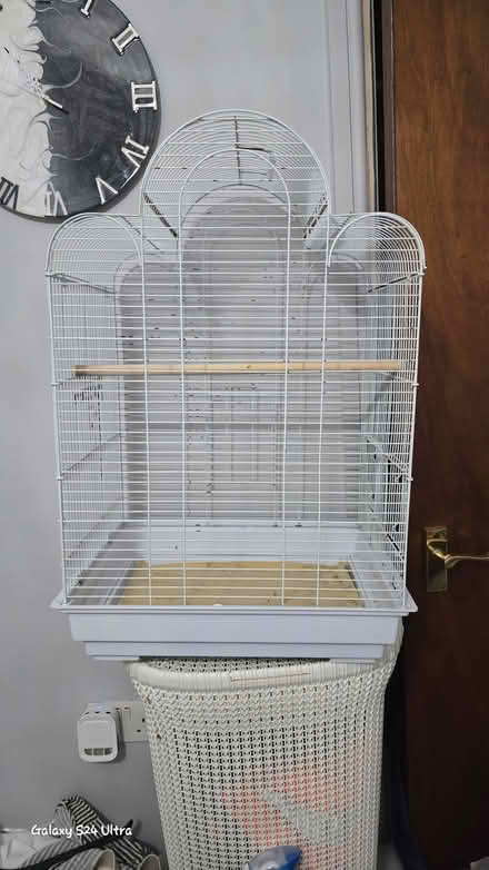 Photo of free Cage (Shap CA10) #1