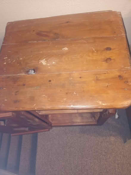 Photo of free Quirky unit (Hernebay CT6) #2