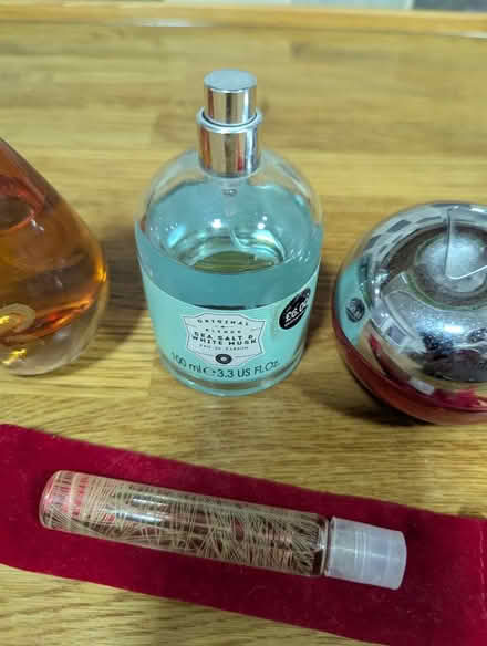 Photo of free Selection of ladies purfumes (Grangeway area NN10) #2