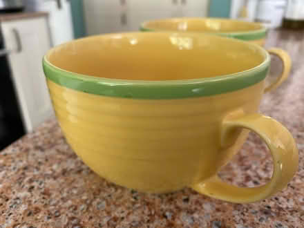 Photo of free 2 mugs (Kenilworth CV8) #2