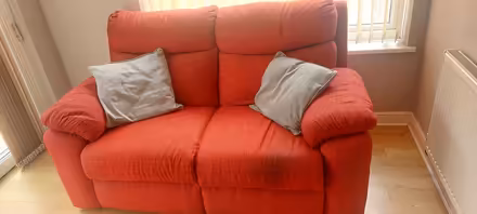Photo of free Sofas (Shirley, solihull B90) #1