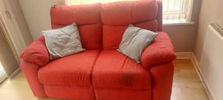 Photo of free Sofas (Shirley, solihull B90) #1