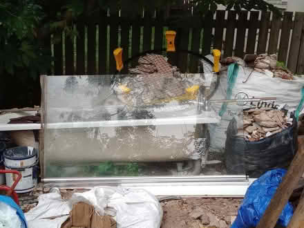 Photo of free Glass shower screen (Hulme, M15) #1
