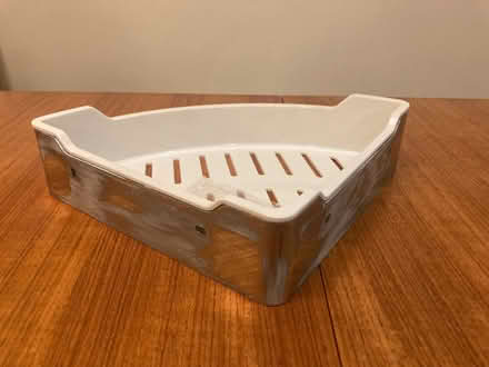 Photo of free Corner Shower tray (Corstorphine EH12) #2