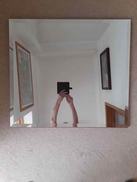 Photo of free Mirror (Elmstead Market CO7) #2