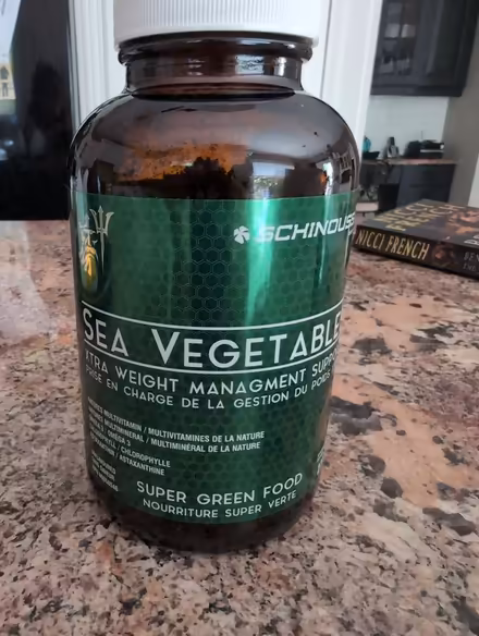 Photo of free Schinoussa Sea Vegetables (Trafalgar/River Oaks, Oakville) #1