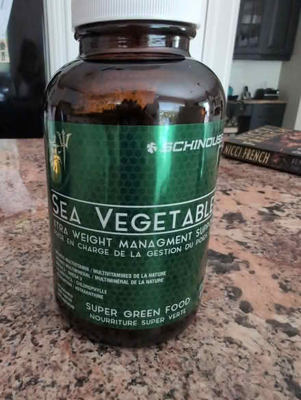 Photo of free Schinoussa Sea Vegetables (Trafalgar/River Oaks, Oakville) #1