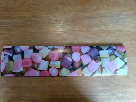 Photo of free Magnet board with sweetie design (GU2 Stoughton) #1
