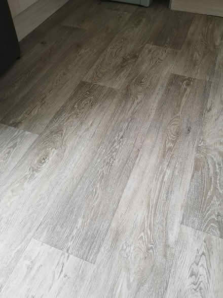 Photo of free Vinyl flooring off cuts (Carlisle CA1) #4
