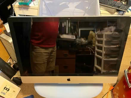Photo of free Non working IMac 27inch (Colesville) #1