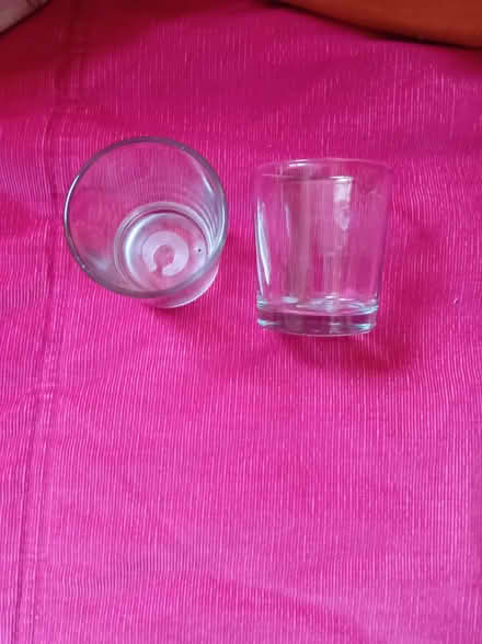 Photo of free Candle holders (Station Area RG21) #4