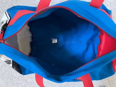 Photo of free Kids Soccer Themed Bag (West Plano) #3