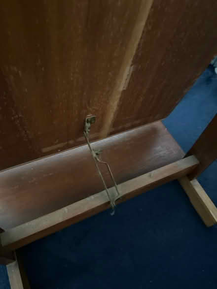 Photo of free Full length mirror (Ashford TW15) #4