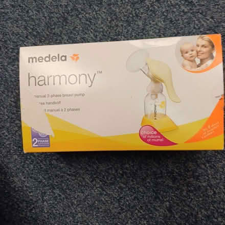 Photo of free Breastfeeding pump. (Sydenham SE26) #1