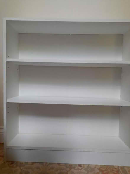 Photo of free Silff lyfrau / Bookshelf (Bangor LL57) #1