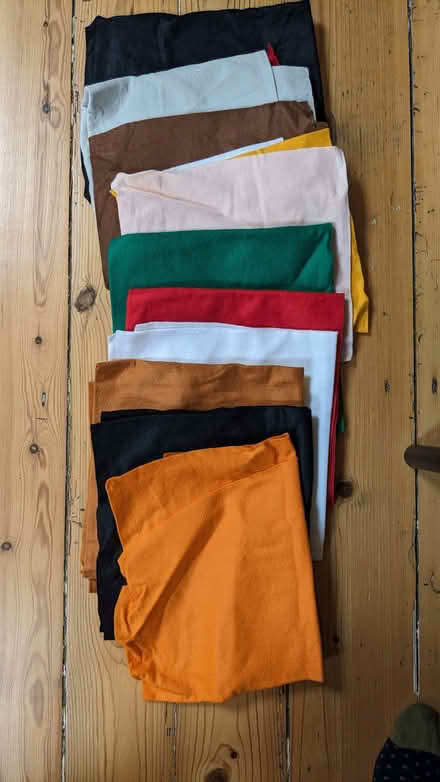 Photo of free Felt (Priestthorpe BD16) #2