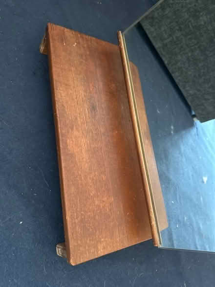 Photo of free Full length mirror (Ashford TW15) #2