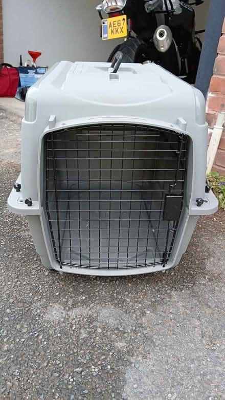Photo of free Pet Kennels (2) (Tivoli GL50) #1