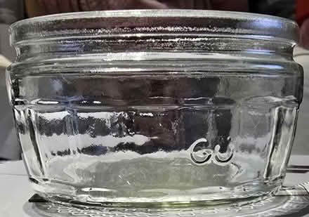 Photo of free Gu glass Mini bowls (South Kensington station. SW3) #1