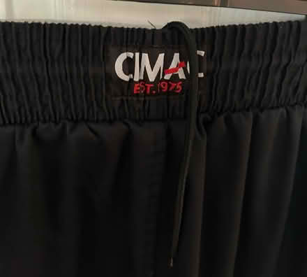Photo of free Adult martial arts trousers (L26) #2
