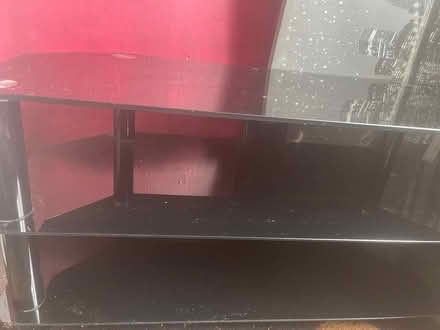Photo of free Tv stand (NE15 Throckley) #1