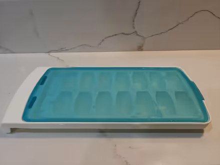 Photo of free OXO Ice Cube tray (North Miami Beach, 33162) #1
