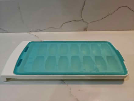 Photo of free OXO Ice Cube tray (North Miami Beach, 33162) #1