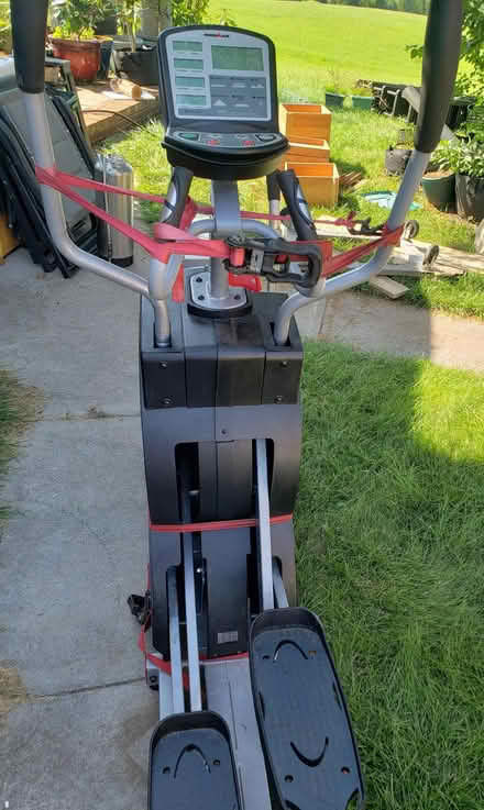 Photo of free Ironman Elliptical (Front Royal) #1