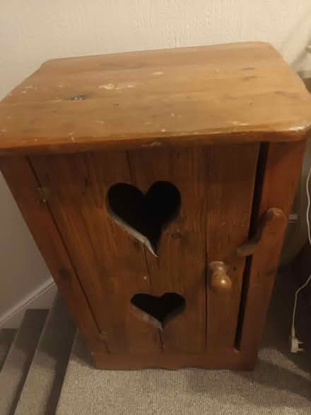 Photo of free Quirky unit (Hernebay CT6) #1