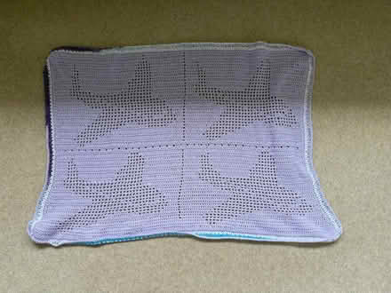 Photo of free Knitted blankets (Weston) #1