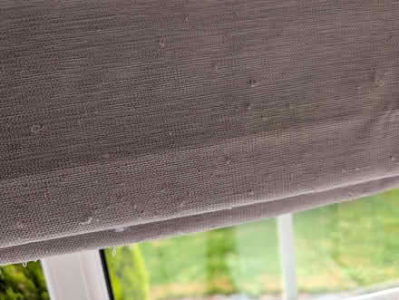 Photo of free Roman blinds (Dumbreck G41) #3