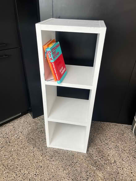 Photo of free Shelving Unit (Phibsboro) #1