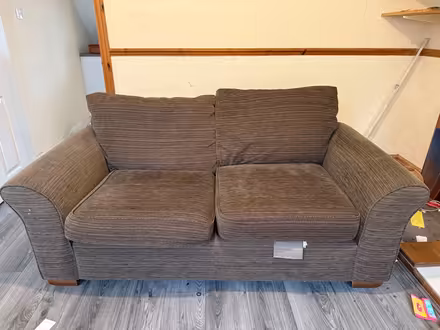 Photo of free Sofa (Moorlands LA1) #3