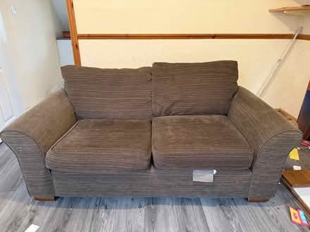 Photo of free Sofa (Moorlands LA1) #3