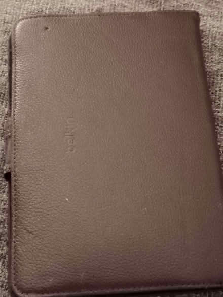 Photo of free Samsung tablet in case (Cheshunt EN8) #3