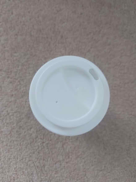 Photo of free Insulated mug (Cheam SM2) #2