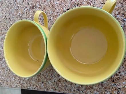 Photo of free 2 mugs (Kenilworth CV8) #3