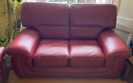 Photo of free Sofas (N16) #2