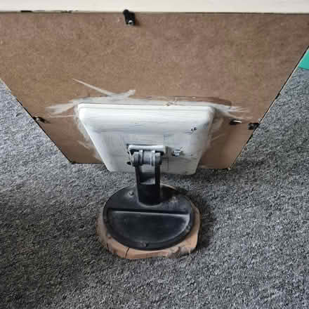 Photo of free Mirror (Leigh Park PO9) #2