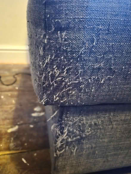 Photo of free Sofa bed (Ashbourne DE6) #3