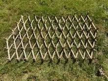 Photo of free Bamboo rack (North Everett) #1