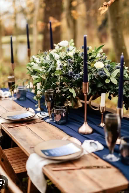 Photo of Wedding Decor & floral DIY Supplies (20745) #3