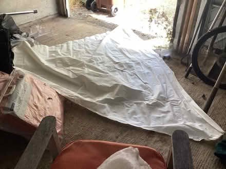 Photo of free Sail Sunshade (Cheltenham) #1