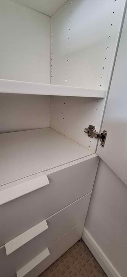 Photo of free IKEA Platsa wardrobes (Knebworth SG3) #2