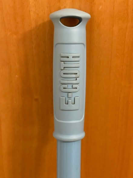 Photo of free E-cloth mop (Cambridge Heath, E2) #3