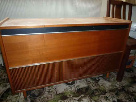 Photo of free Storage chest (Whirlow S11) #1